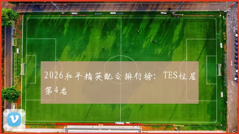 2026和平精英配合排行榜：TES位居第4名