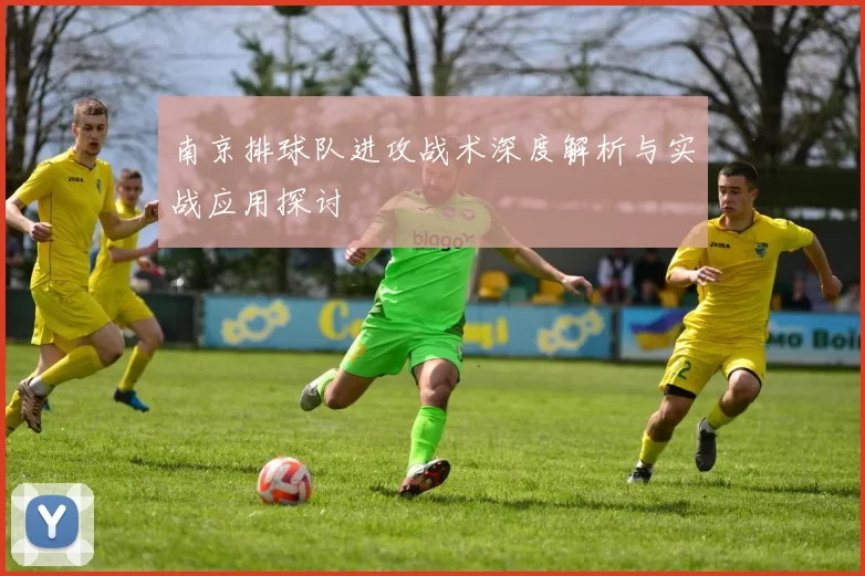 南京排球队进攻战术深度解析与实战应用探讨
